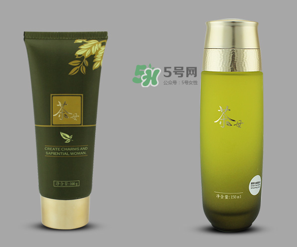 茶母化妝品怎么樣？茶母護(hù)膚品用了怎么樣？