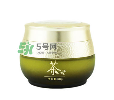 茶母化妝品怎么樣？茶母護(hù)膚品用了怎么樣？