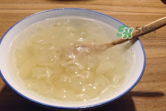 吃皂角米會(huì)過敏嗎？皂角米會(huì)回奶嗎