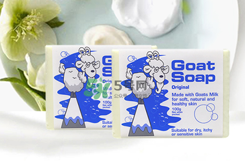 羊奶皂可以洗頭嗎？澳洲羊奶皂可以洗頭嗎？