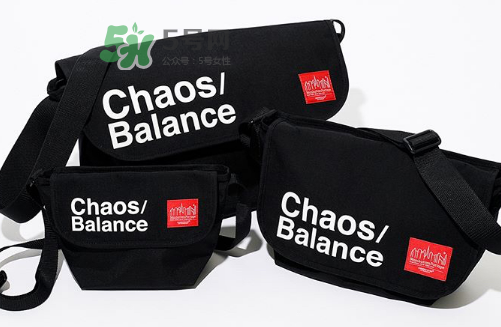 undercover與manhattan portage聯(lián)名郵差包哪里有賣的？