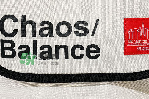 undercover與manhattan portage聯(lián)名郵差包哪里有賣的？