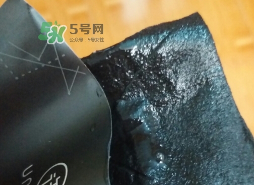 御泥坊玉潤雪肌黑白膜怎么樣_多少錢_怎么用？
