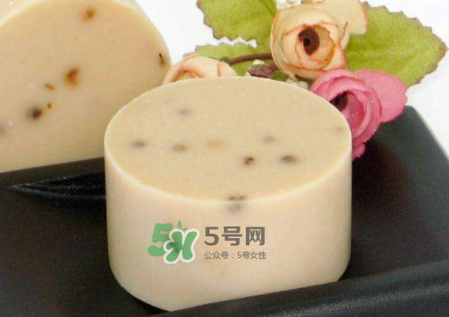 羊奶皂可以卸妝嗎？澳洲羊奶皂可以卸妝嗎？