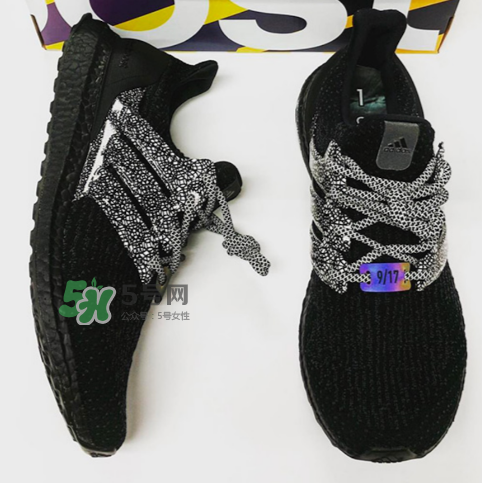 concepts與adidas ultraboost 3.0聯(lián)名會發(fā)售嗎_是限量嗎？