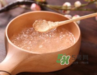 皂角米要煮多長時間？皂角米一般需要煮多久