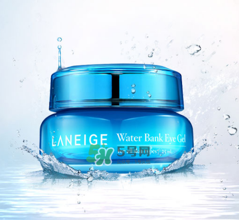 蘭芝新水酷特潤(rùn)明眸啫喱多少錢(qián)？蘭芝新水酷特潤(rùn)明眸啫喱價(jià)格