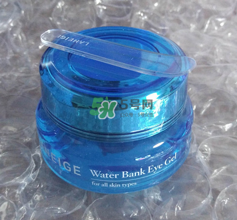 蘭芝新水酷特潤(rùn)明眸啫喱多少錢(qián)？蘭芝新水酷特潤(rùn)明眸啫喱價(jià)格