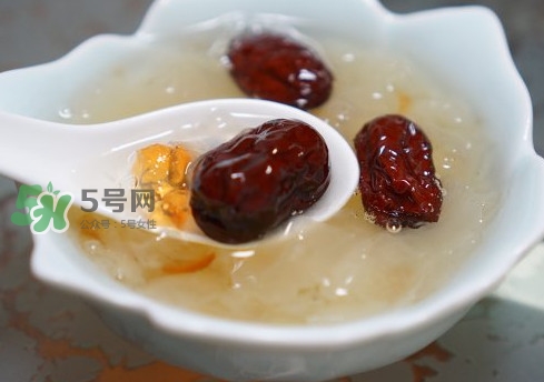 皂角米可以隔夜吃嗎？煮好的皂角米可以放多久