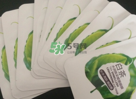 一葉子眼膜怎么用？一葉子眼膜使用方法