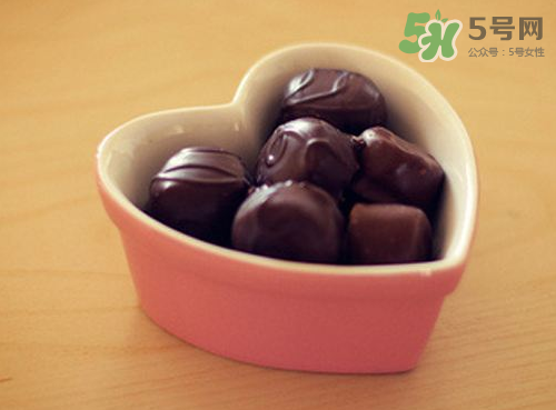 七夕可以送巧克力嗎？七夕為什么送巧克力？