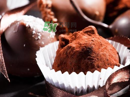 七夕可以送巧克力嗎？七夕為什么送巧克力？