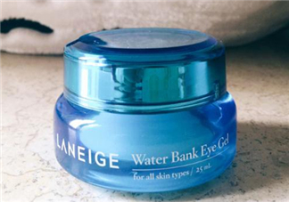 蘭芝新水酷特潤明眸啫喱怎么用？蘭芝新水酷特潤明眸啫喱用法