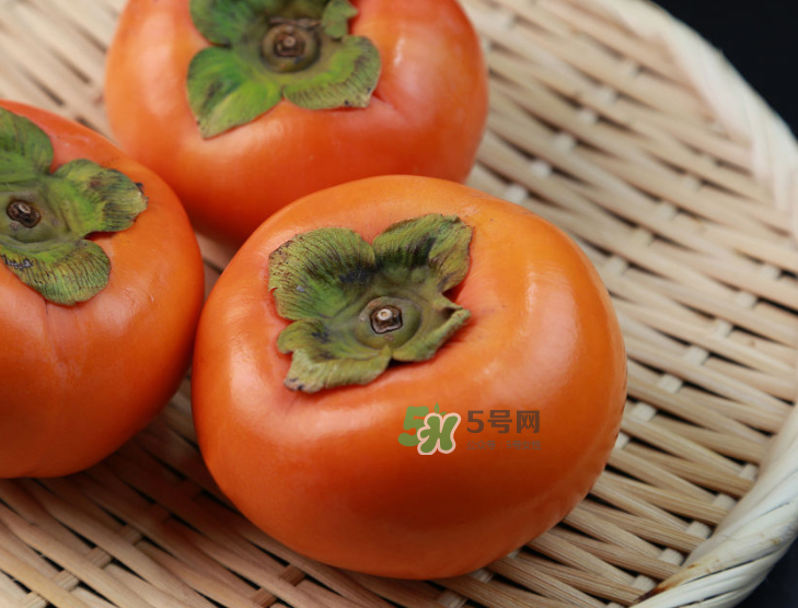 脆柿子什么時候成熟？脆柿子什么時候上市？