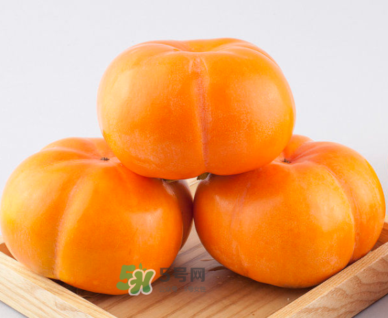 脆柿子什么時候成熟？脆柿子什么時候上市？