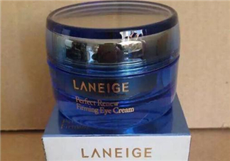 蘭芝致美緊顏修護(hù)眼霜多少錢？蘭芝致美緊顏修護(hù)眼霜價(jià)格