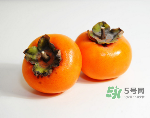 脆柿子好吃還是軟柿子好吃？脆柿子和軟柿子哪個(gè)好吃？