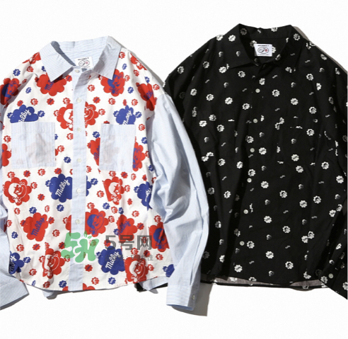 f-lagstuf-f與beams t聯(lián)名不二家peko系列在哪買(mǎi)_怎么買(mǎi)？