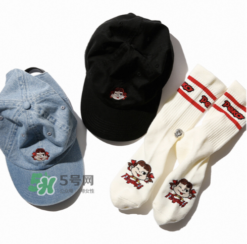 f-lagstuf-f與beams t聯(lián)名不二家peko系列在哪買(mǎi)_怎么買(mǎi)？