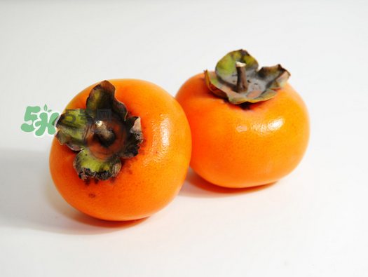 柿子澀是什么原因？柿子如何去澀？