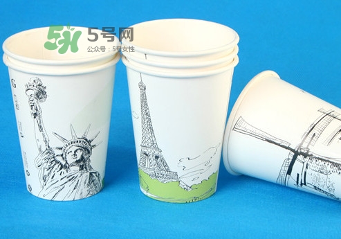 一次性紙杯有毒嗎？一次性紙杯有保質(zhì)期嗎