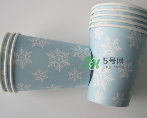 一次性紙杯有毒嗎？一次性紙杯有保質(zhì)期嗎