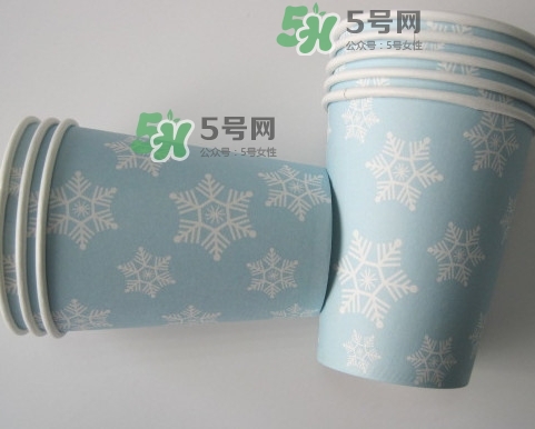 一次性紙杯有多少毫升？一次性紙杯用什么紙做的