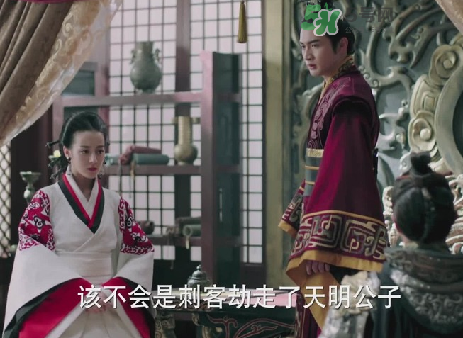 秦時(shí)明月麗人心公孫麗孩子是誰的？公孫麗的孩子叫什么？