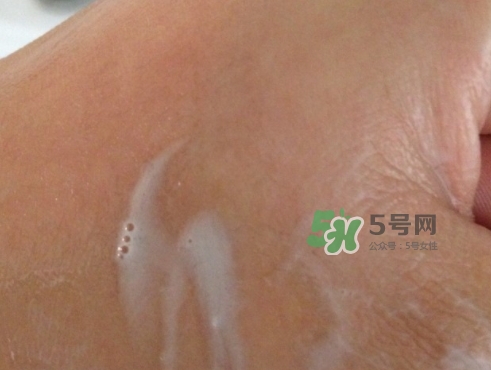 韓后茶蕊亮肌嫩白潔面乳怎么樣？韓后茶蕊洗面奶多少錢？