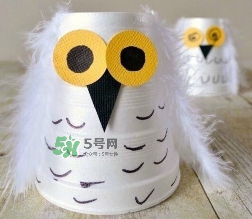 一次性紙杯能做蛋糕嗎？一次性紙杯可以放微波爐嗎？