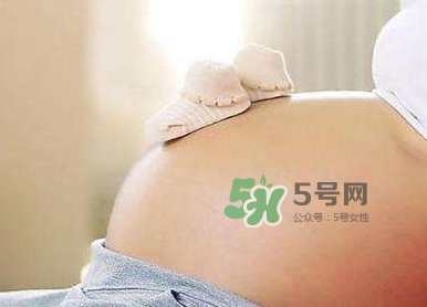 孕晚期要準備什么東西？孕晚期要做七個準備