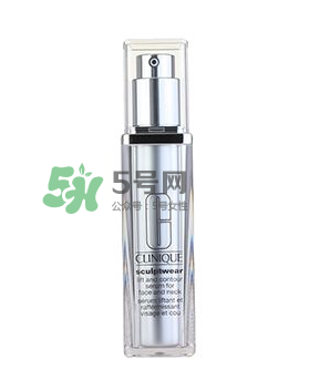 倩碧緊顏提升精華素怎么樣？倩碧緊顏提升精華素好用嗎？