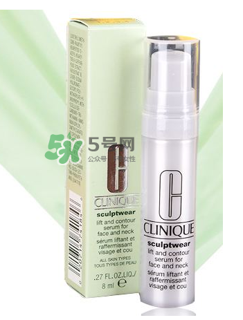 倩碧緊顏提升精華素怎么樣？倩碧緊顏提升精華素好用嗎？