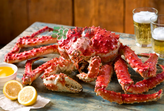 帝王蟹哪些部位不能吃？帝王蟹哪些人不能吃？