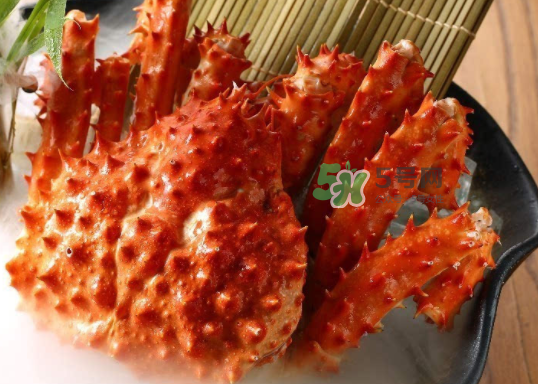 帝王蟹哪些部位不能吃？帝王蟹哪些人不能吃？