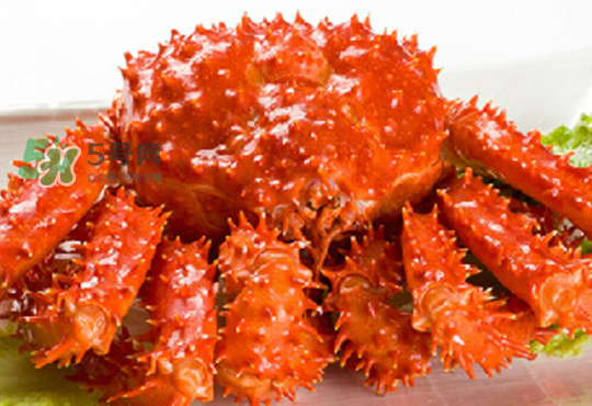 帝王蟹哪些部位不能吃？帝王蟹哪些人不能吃？