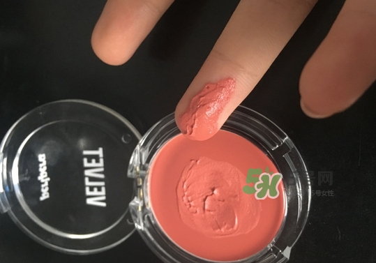 peripera菲麗菲拉水彩畫絲絨腮紅怎么樣_好用嗎 peripera菲麗菲拉水彩畫絲絨腮紅怎么樣_好用嗎