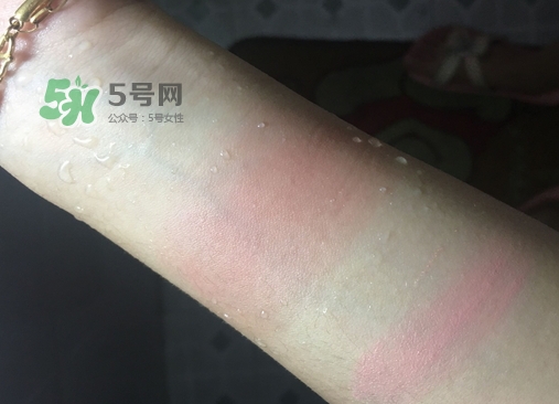 peripera菲麗菲拉水彩畫絲絨腮紅怎么樣_好用嗎 peripera菲麗菲拉水彩畫絲絨腮紅怎么樣_好用嗎