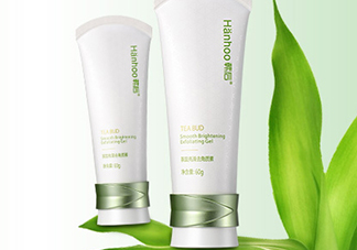 韓后茶蕊去角質(zhì)素怎么用？韓后茶蕊亮滑去角質(zhì)素用法