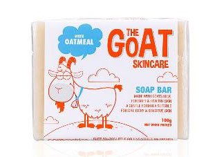 羊奶皂可以洗頭嗎？澳洲羊奶皂可以洗頭嗎？