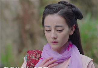 秦時明月麗人心公孫麗孩子是誰的？公孫麗的孩子叫什么？