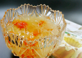 皂角米有毒嗎？皂角米有酸味還能吃嗎