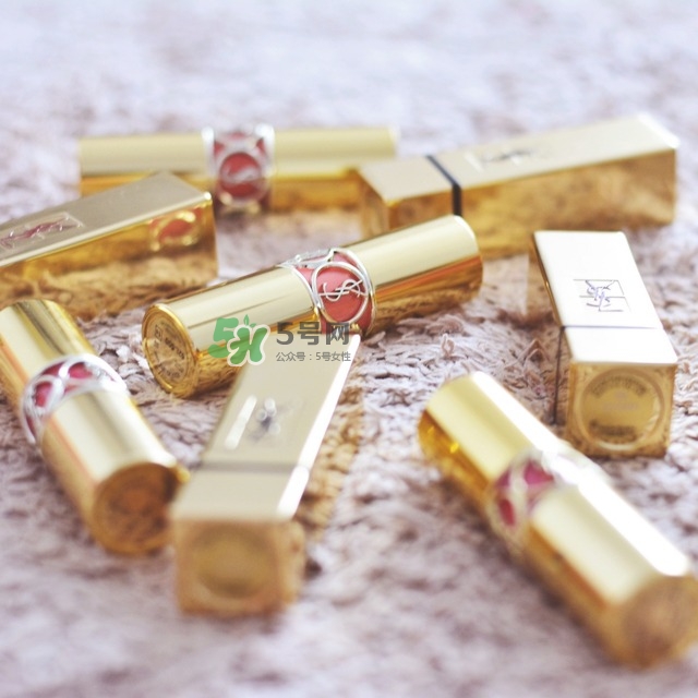 ysl口紅生產日期怎么看_ysl口紅生產批號怎么查詢