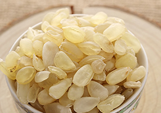 皂角米要煮多長時間？皂角米一般需要煮多久