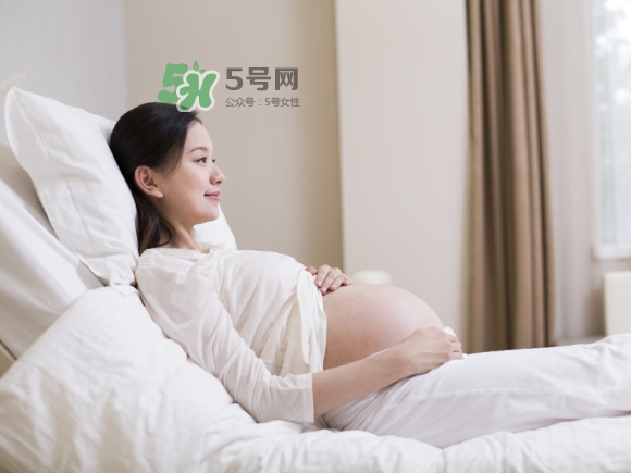 孕晚期要準備什么東西？孕晚期要做七個準備