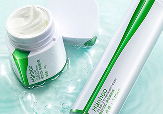 我們來(lái)了用的什么護(hù)膚品？我們來(lái)了同款韓后套裝有哪些