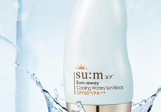 sum37度防曬霜怎么樣？sum37呼吸防曬霜多少錢？
