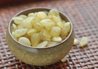 皂角米是怎么剝出來的？皂角米是酸性還是堿性