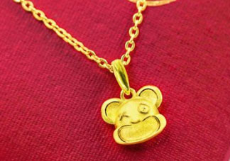 2017英雄聯盟七夕提伯斯熊足金吊墜多少錢_發(fā)售時間_發(fā)售數量