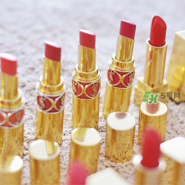 ysl口紅生產日期怎么看_ysl口紅生產批號怎么查詢
